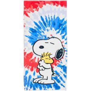 imageFranco Collectibles Barbie Movie Ken Super Soft Cotton BathPoolBeach Towel 60 in x 30 in 100 Officially Licensed ProductPeanuts