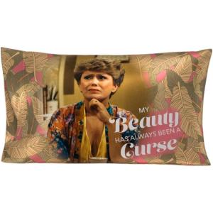 imageFranco Collectibles Barbie Movie Kenough Beauty Silky Satin Standard Reversible Pillowcase Cover 20x30 for Hair and Skin Official Licensed ProductThe Golden Girls