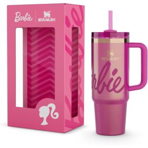 imageStanley x Barbie 1959 Original Quencher 40 OzBarbie Icon 30 oz