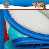 imageFranco Barbie Kids Bedding Soft Plush Cozy Sherpa Blanket Throw 46 in x 60 in Officially Licensed ProductPaw Patrol  3