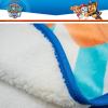 imageFranco Barbie Kids Bedding Soft Plush Cozy Sherpa Blanket Throw 46 in x 60 in Officially Licensed ProductPaw Patrol  3