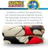 imageFranco Barbie Kids Bedding Soft Plush Cozy Sherpa Blanket Throw 46 in x 60 in Officially Licensed ProductSonic 2