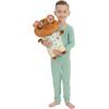 imageFranco Barbie Purse Pillow Bedding Super Soft Plush Pink PurseBag Shapped Cuddle Pillow Buddy 100 Official Licensed Barbie ProductAnimal Crossing Tom Nook