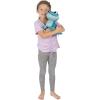 imageFranco Barbie Purse Pillow Bedding Super Soft Plush Pink PurseBag Shapped Cuddle Pillow Buddy 100 Official Licensed Barbie ProductDisney Frozen 2 Salamander