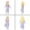 imageFranco Barbie Purse Pillow Bedding Super Soft Plush Pink PurseBag Shapped Cuddle Pillow Buddy 100 Official Licensed Barbie ProductDisney Frozen Elsa