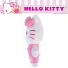 imageFranco Barbie Purse Pillow Bedding Super Soft Plush Pink PurseBag Shapped Cuddle Pillow Buddy 100 Official Licensed Barbie ProductHello Kitty