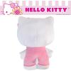imageFranco Barbie Purse Pillow Bedding Super Soft Plush Pink PurseBag Shapped Cuddle Pillow Buddy 100 Official Licensed Barbie ProductHello Kitty