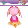 imageFranco Barbie Purse Pillow Bedding Super Soft Plush Pink PurseBag Shapped Cuddle Pillow Buddy 100 Official Licensed Barbie ProductPaw Patrol Skye