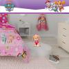 imageFranco Barbie Purse Pillow Bedding Super Soft Plush Pink PurseBag Shapped Cuddle Pillow Buddy 100 Official Licensed Barbie ProductPaw Patrol Skye