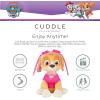 imageFranco Barbie Purse Pillow Bedding Super Soft Plush Pink PurseBag Shapped Cuddle Pillow Buddy 100 Official Licensed Barbie ProductPaw Patrol Skye