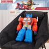 imageFranco Barbie Purse Pillow Bedding Super Soft Plush Pink PurseBag Shapped Cuddle Pillow Buddy 100 Official Licensed Barbie ProductTransformers  Optimus