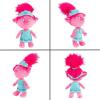 imageFranco Barbie Purse Pillow Bedding Super Soft Plush Pink PurseBag Shapped Cuddle Pillow Buddy 100 Official Licensed Barbie ProductTrolls World Tour Poppy
