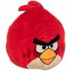 imageFranco Movie Luxe Super Soft Plush Squishy Decorative Pillow Officially Licensed Product 17quot Inch Barbie LogoAngry Birds