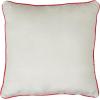 imageFranco Movie Luxe Super Soft Plush Squishy Decorative Pillow Officially Licensed Product 17quot Inch Barbie LogoThe Wizard of Oz  Ruby Slippers