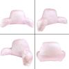imageFranco Movie Luxe Super Soft Plush Squishy Decorative Pillow Officially Licensed Product 19quot inch x 30quot inch Barbie Bed Rest