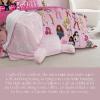 imageFranco Movie Luxe Super Soft Plush Squishy Decorative Pillow Officially Licensed Product 19quot inch x 30quot inch Barbie Bed Rest