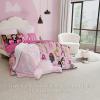 imageFranco Movie Luxe Super Soft Plush Squishy Decorative Pillow Officially Licensed Product 19quot inch x 30quot inch Barbie Bed Rest