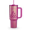 imageStanley x Barbie 70s Superstar Quencher 40 OzBarbie Icon 40 oz