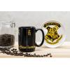imageZak Designs Barbie Ceramic Coffee Mug for Hot Drinks Collectible Keepsake with Sculpted Handle 15 oz BarbieHarry Potter Hogwarts