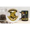 imageZak Designs Barbie Ceramic Coffee Mug for Hot Drinks Collectible Keepsake with Sculpted Handle 15 oz BarbieHarry Potter Hogwarts