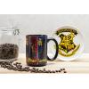 imageZak Designs Barbie Ceramic Coffee Mug for Hot Drinks Collectible Keepsake with Sculpted Handle 15 oz BarbieHarry Potter Hogwarts