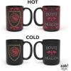 imageZak Designs Barbie Ceramic Coffee Mug for Hot Drinks Collectible Keepsake with Sculpted Handle 15 oz BarbieHouse of the Dragon