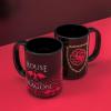 imageZak Designs Barbie Ceramic Coffee Mug for Hot Drinks Collectible Keepsake with Sculpted Handle 15 oz BarbieHouse of the Dragon