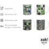 imageZak Designs Barbie Ceramic Coffee Mug for Hot Drinks Collectible Keepsake with Sculpted Handle 15 oz BarbieMinecraft