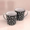 imageZak Designs Barbie Ceramic Coffee Mug for Hot Drinks Collectible Keepsake with Sculpted Handle 15 oz BarbieMinnie Mouse