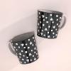 imageZak Designs Barbie Ceramic Coffee Mug for Hot Drinks Collectible Keepsake with Sculpted Handle 15 oz BarbieMinnie Mouse