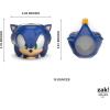 imageZak Designs Barbie Ceramic Coffee Mug for Hot Drinks Collectible Keepsake with Sculpted Handle 15 oz BarbieSonic the Hedgehog