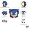 imageZak Designs Barbie Ceramic Coffee Mug for Hot Drinks Collectible Keepsake with Sculpted Handle 15 oz BarbieSonic the Hedgehog