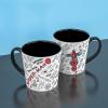 imageZak Designs Barbie Ceramic Coffee Mug for Hot Drinks Collectible Keepsake with Sculpted Handle 15 oz BarbieSpiderman