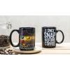 imageZak Designs Barbie Ceramic Coffee Mug for Hot Drinks Collectible Keepsake with Sculpted Handle 15 oz BarbieThanos Infinity Gauntlet