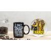 imageZak Designs Barbie Ceramic Coffee Mug for Hot Drinks Collectible Keepsake with Sculpted Handle 15 oz BarbieThanos Infinity Gauntlet