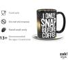 imageZak Designs Barbie Ceramic Coffee Mug for Hot Drinks Collectible Keepsake with Sculpted Handle 15 oz BarbieThanos Infinity Gauntlet