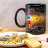 imageZak Designs Barbie Ceramic Coffee Mug for Hot Drinks Collectible Keepsake with Sculpted Handle 15 oz BarbieThanos Infinity Gauntlet