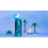 imageZak Designs Barbie Water Bottle for Travel and At Home 19 oz Vacuum Insulated Stainless Steel with Locking Spout Cover BuiltIn Carrying Loop LeakProof Design BarbieLilo And Stitch