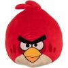 imageFranco Movie Luxe Super Soft Plush Squishy Decorative Pillow Officially Licensed Product 17quot Inch Barbie LogoAngry Birds