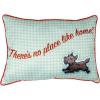 imageFranco Movie Luxe Super Soft Plush Squishy Decorative Pillow Officially Licensed Product 17quot Inch Barbie LogoThe Wizard of Oz