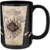 Harry Potter (Marauder's Map)