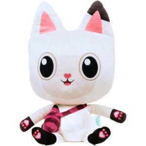 imageFranco Barbie Purse Pillow Bedding Super Soft Plush Pink PurseBag Shapped Cuddle Pillow Buddy 100 Official Licensed Barbie ProductGabbys Dollhouse  Pandy Paws