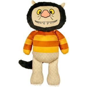 imageFranco Barbie Purse Pillow Bedding Super Soft Plush Pink PurseBag Shapped Cuddle Pillow Buddy 100 Official Licensed Barbie ProductOrange  Carol  Where the Wild Things Are