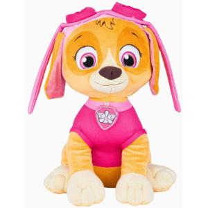 imageFranco Barbie Purse Pillow Bedding Super Soft Plush Pink PurseBag Shapped Cuddle Pillow Buddy 100 Official Licensed Barbie ProductPaw Patrol Skye