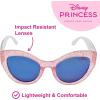 imageARKAID Frozen Barbie or Princess Sunglasses with Case  2 Piece Set  Crossbody or Wristlet for GirlsPrincess Wristlet