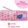 imageARKAID Frozen Barbie or Princess Sunglasses with Case  2 Piece Set  Crossbody or Wristlet for GirlsPrincess Wristlet