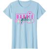 imageBarbie  Barbie Girl TShirtBaby Blue
