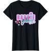 imageBarbie  Barbie Girl TShirtBlack
