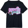 imageBarbie  Barbie Girl TShirtBlack