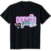 imageBarbie  Barbie Girl TShirtBlack